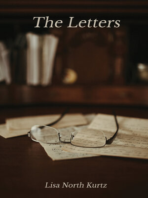 cover image of The Letters